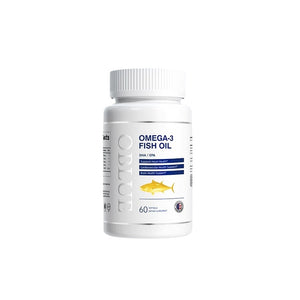 OBLUE OMEGA-3 Fish Oil