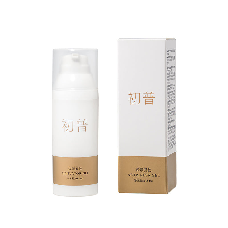 TRIPOLLAR初普美容儀凝膠50ml - HALOHK