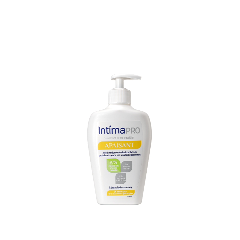 INTIMA PRO茵緹瑪私處洗護液