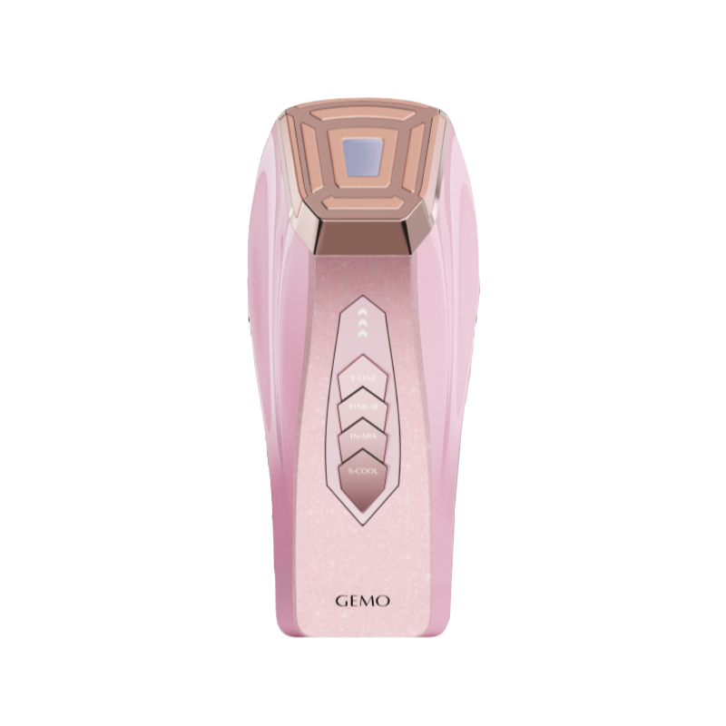 GEMO G18 金茉全能嫩膚美容儀