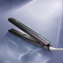Panasonic Gloss-Lock 2.0 多合一造型器 HN10｜直髮捲髮二合一 水潤鎖光零熱損傷