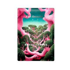 FANBEAUTY龍血修護面膜 5片/盒