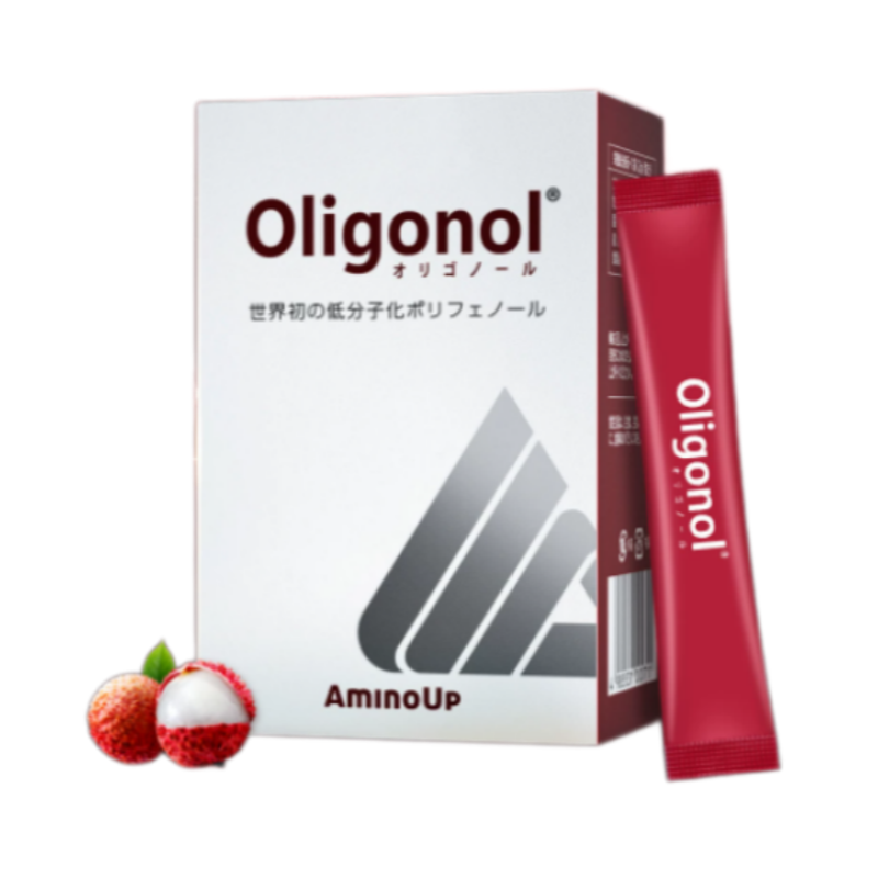 OLIGONOL阿明諾煥活飲30袋/盒