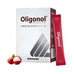 OLIGONOL阿明諾煥活飲30袋/盒
