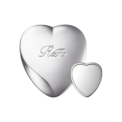ReFa Heart Mirror 心形隨身妝髮鏡