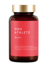 NMN ATHLETE Beauty 120 粒