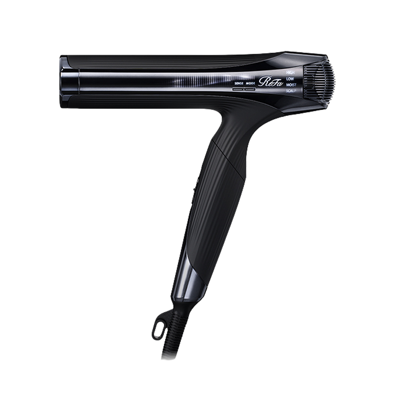 ReFa Beautech Dryer Smart W 智能風筒 · 雙溫感護髮速乾