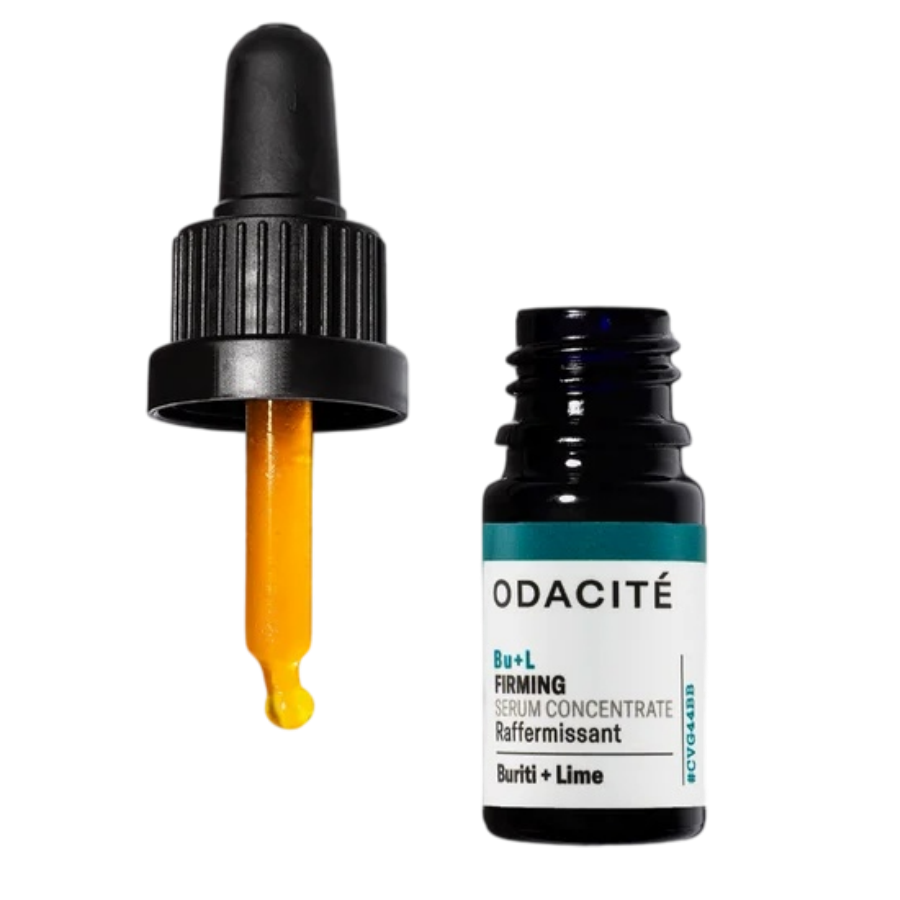 Odacite Bu+L 布荔枝青檸精華油 — 5ml