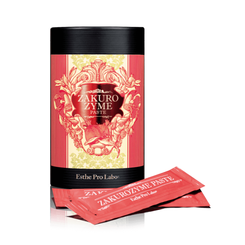 Esthe Pro Labo ZAKURO ZYME PASTE石榴酵素醬