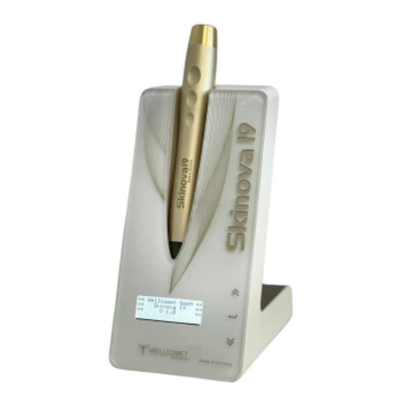 WELLCOMET Skinova® 19