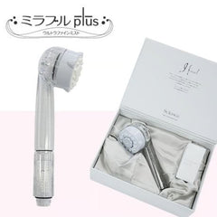 Mirable Plus 花灑