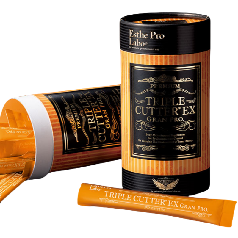 Esthe Pro Labo 阻斷糖油碳水白芸豆酵素