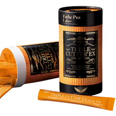 Esthe Pro Labo 阻斷糖油碳水白芸豆酵素