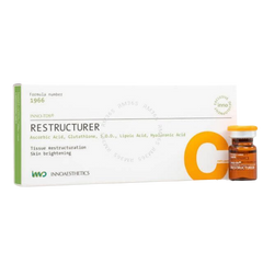 INNO-TDS® Restructurer重塑精華（4 x 5ml）