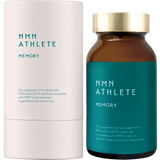 NMN ATHLETE Memory 120 Tablets