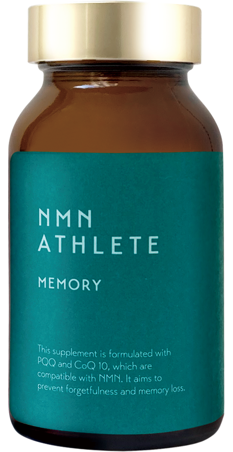 NMN ATHLETE Memory 120 Tablets