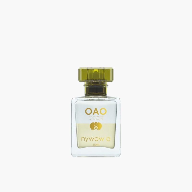 NYWOW O OAO 蘭花修復活化油 (15ml)