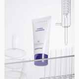 DERMAFIRM水潤潔面乳R4紫蘇150ml