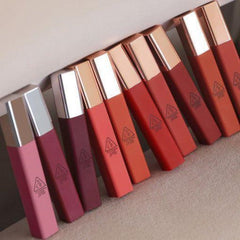 3CE 雲唇釉 4g | 持久柔霧霧面唇釉