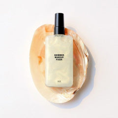 3CE 珠光定妝噴霧