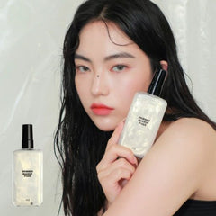 3CE 珠光定妝噴霧