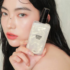 3CE 珠光定妝噴霧