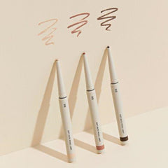 3CE 柔霧眼線筆 0.1克 | 持久不暈染，打造精緻眼妝