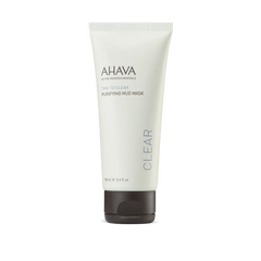 AHAVA 淨化死海泥面膜