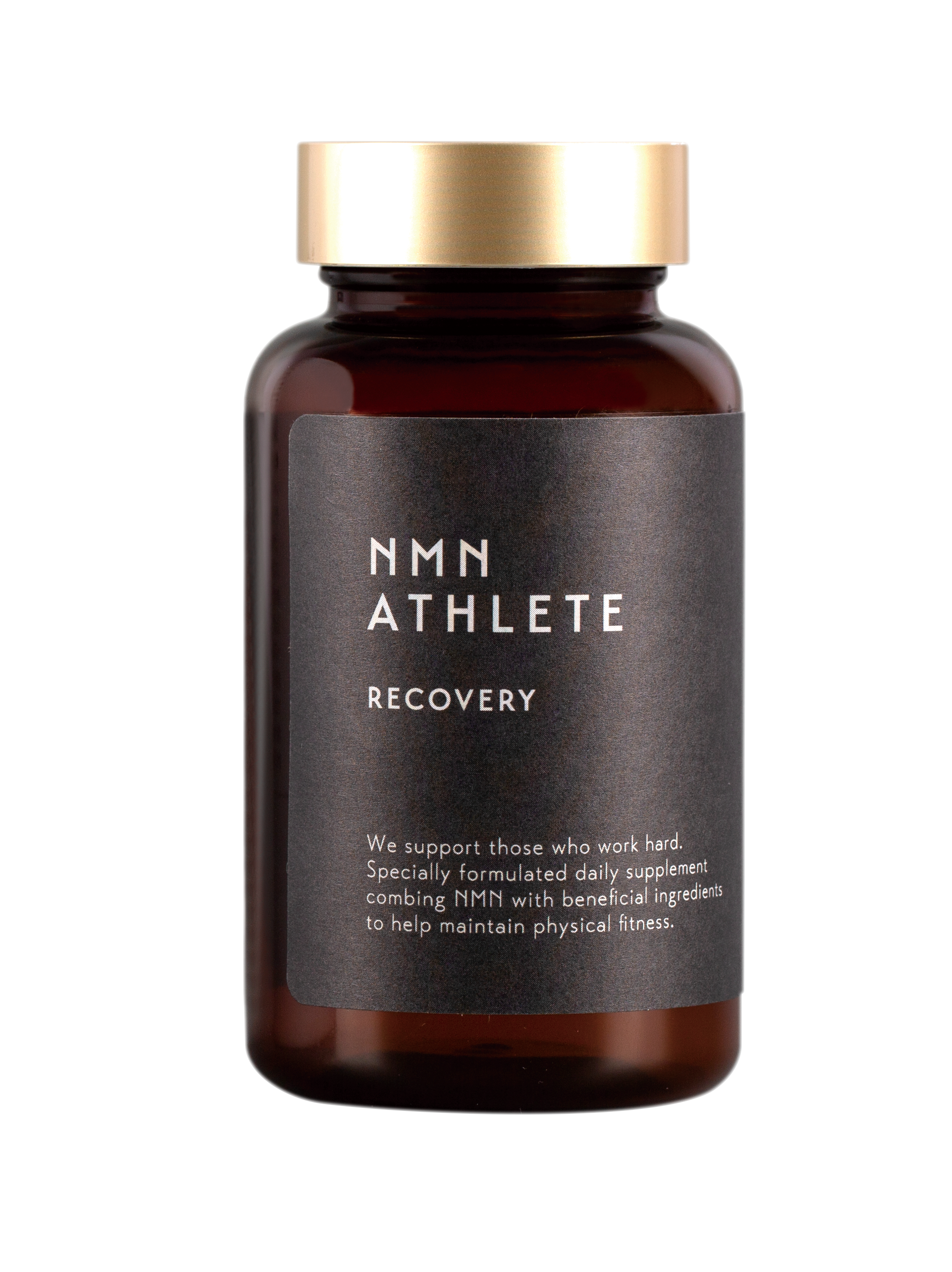 NMN ATHLETE Recovery 120 粒