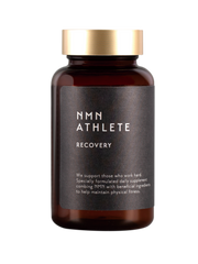 NMN ATHLETE Recovery 120 粒