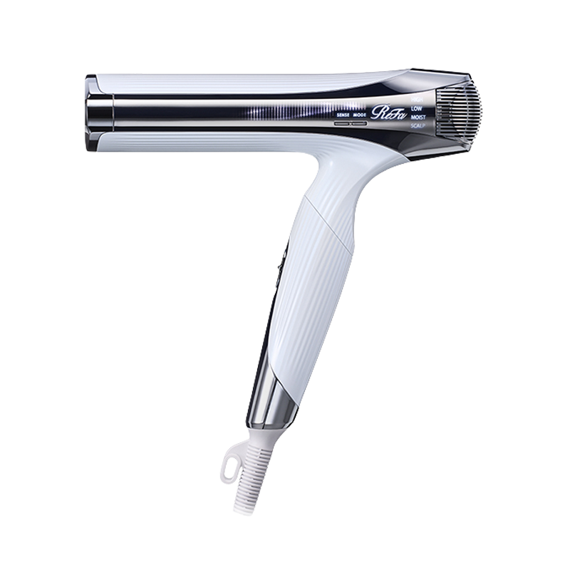 ReFa Beautech Dryer Smart W 智能風筒 · 雙溫感護髮速乾