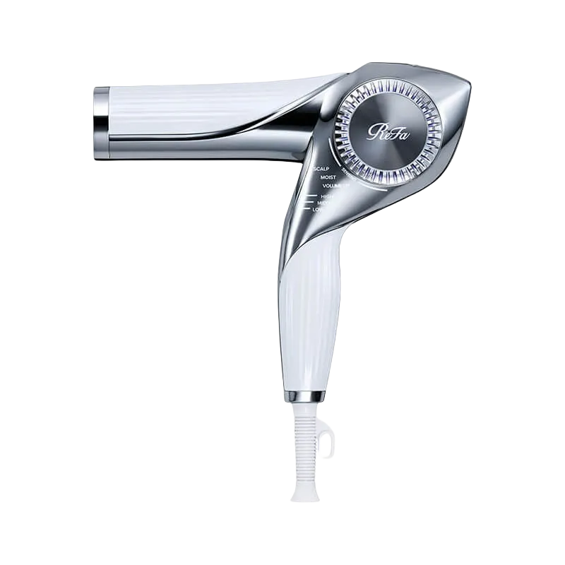 REFA Beautech Dryer BX 專業風筒 · 雙感溫速乾護髮技術
