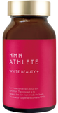 NMN ATHLETE White Beauty+ - HALOHK