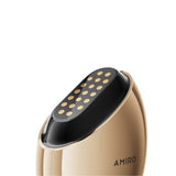 AMIRO覓光 S1 金點陣射頻緊膚機膠原炮美容儀提拉緊緻嫩膚能量射頻儀 HALOHK