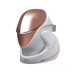 Cellreturn Led Mask Review Premium 殿堂級 1026 LED光子嫩膚面罩美容儀焕肤面具-白色