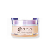 Direia 人體幹細胞專利抗衰老瘦臉面霜修復敏感補水滋潤嫩膚 30g/100g