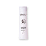 Direia 無矽油洗髮水&護髮素育發防脫柔順修護損傷亮澤強韌髮芯300ml