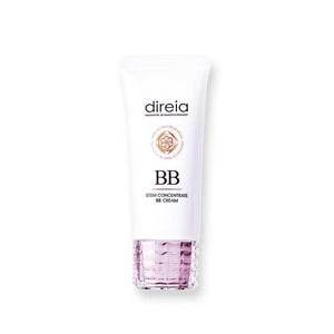 Direia 植物萃取細胞BB霜 保濕遮瑕提亮膚色孕婦敏感肌 40g
