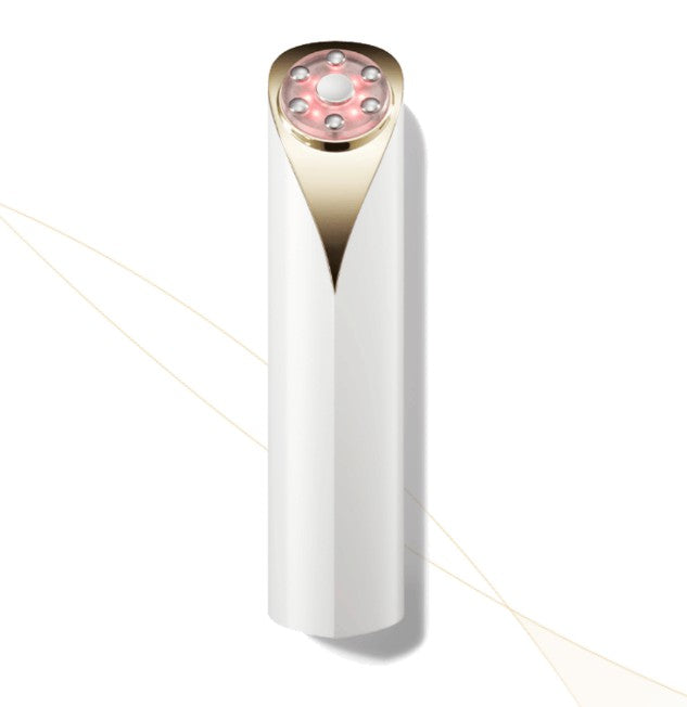 Effectim璣妍之光 3D 美容提拉美容仪 EMS緊緻電脈沖LED halohk