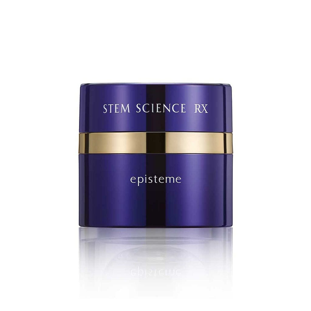 Epistem嬡碧知 紫源賦能 科技凝萃面霜 STEM SCIENCE RX cream 45g