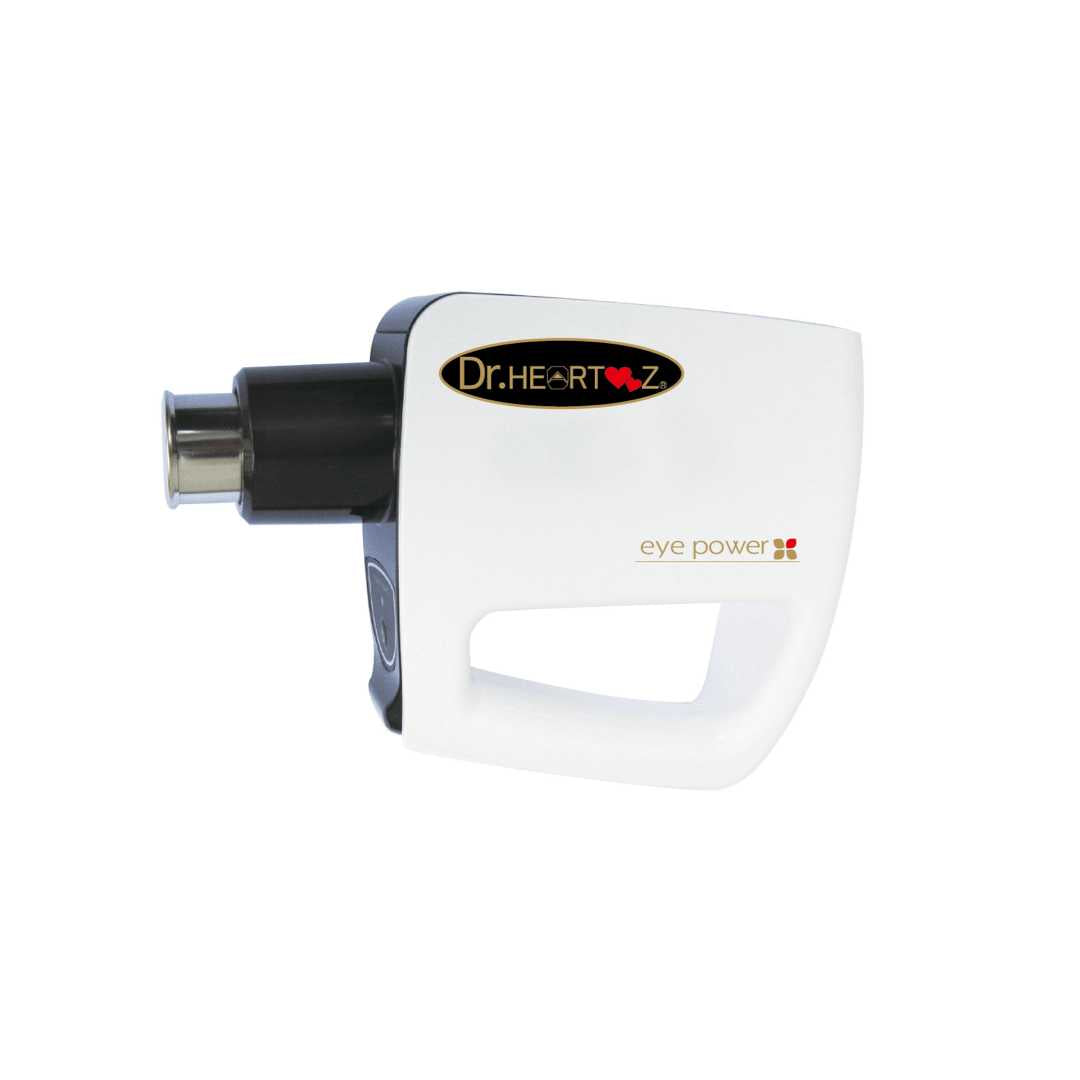 Eye power 升級款 Dr Heartz 兒童成人 近視弱視矯正視力恢復 加強超聲波護眼儀 眼部治療儀的副本 OTHER