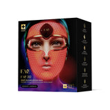 FAQ™ 200 美肤光子嫩肤面膜仪 緊緻彈力嫩膚修護halohk