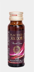 IN SHINKA櫻希柯 胎盘素 30000mg Placenta Queen 小红瓶胎盘素冷萃 HALOHK