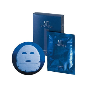 MT METATRON Activate Mask 緊緻彈潤面膜 6 sheets MT METATRON