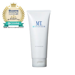 MT METATRON Cleansing Gel 溫和卸妝啫喱 120ml MT METATRON