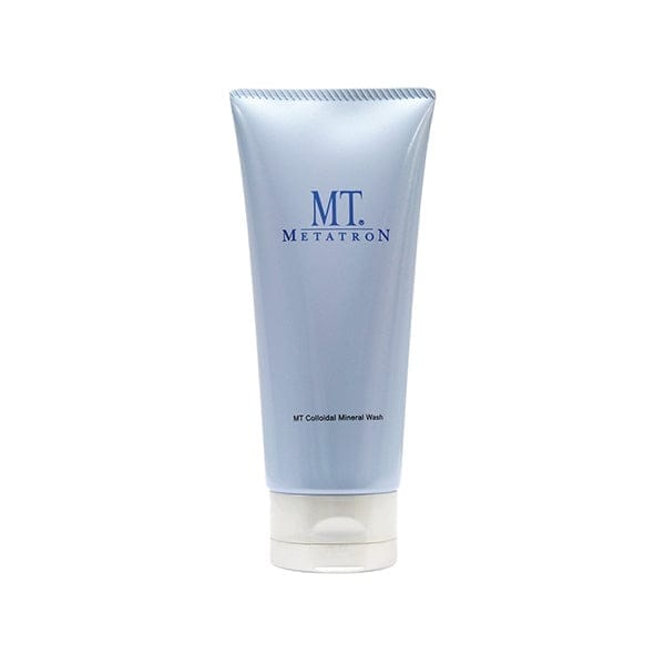 MT METATRON Colloidal Mineral Wash 礦物潔面乳 100g MT METATRON