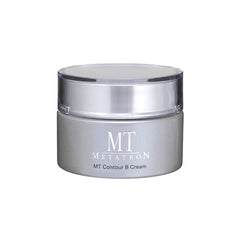 MT METATRON Contour B Cream 抗敏修护面霜 40g MT METATRON