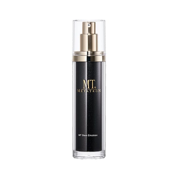 MT METATRON MT Stem Emulsion 幹細胞金萃精華乳 50ml MT METATRON