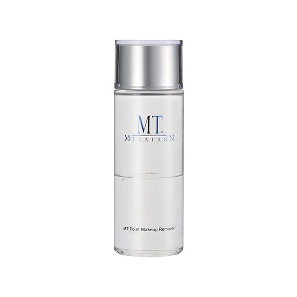 MT METATRON Point Makeup Remover 水油分離眼唇卸妝液 120ml MT METATRON