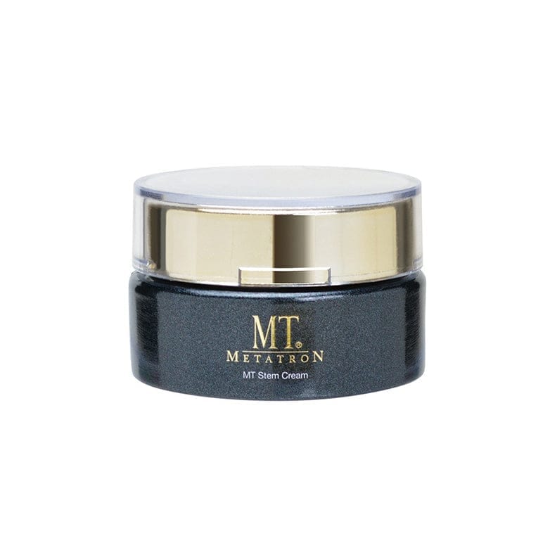MT METATRON Stem Cream 幹細胞金萃面霜 30g MT METATRON